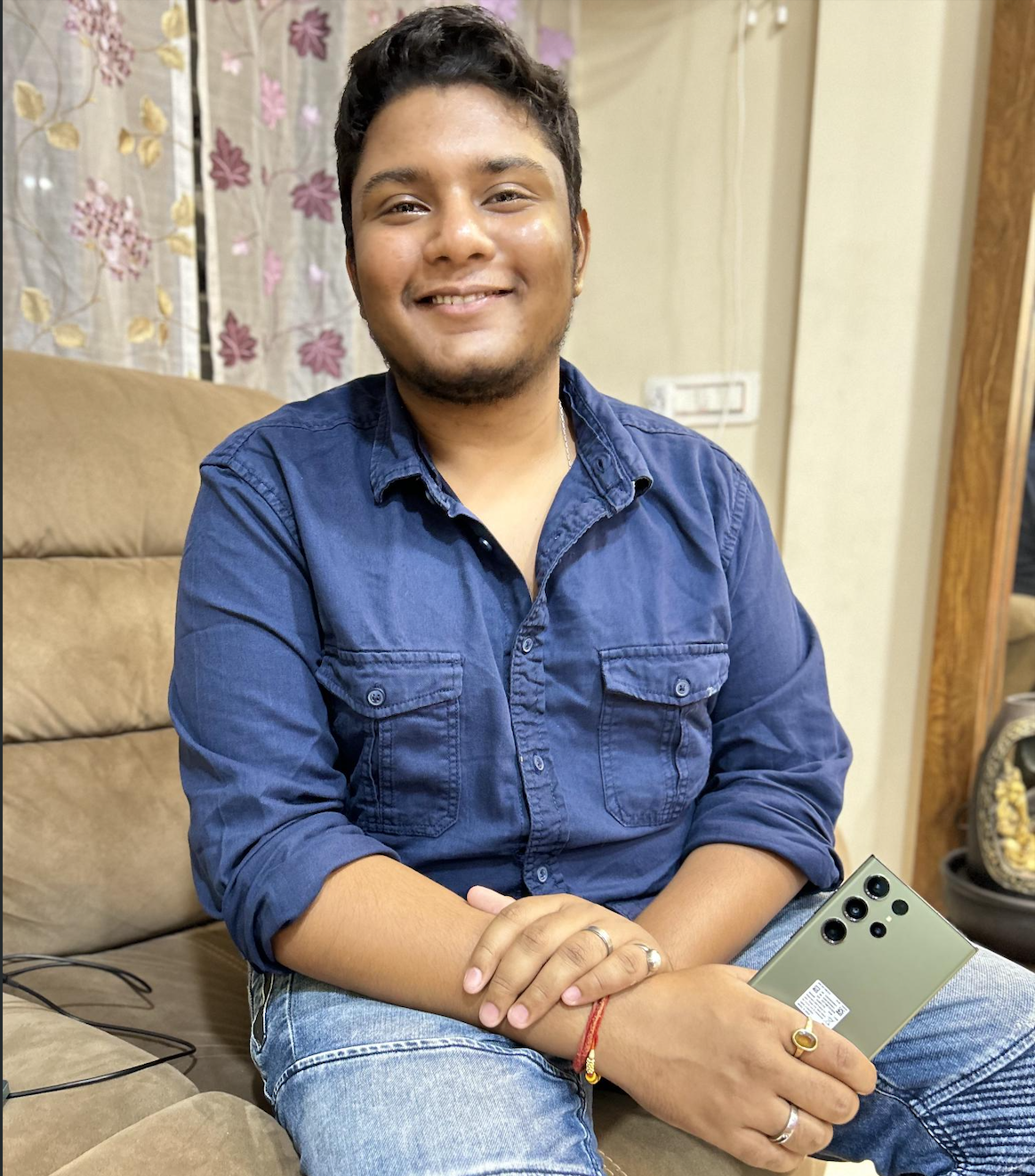 Tejas