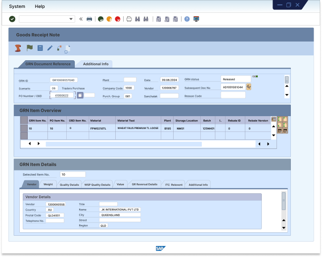 Workflow Dashboard